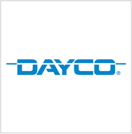 Dayco Yedek Parça Tedarik Kulaç Oto