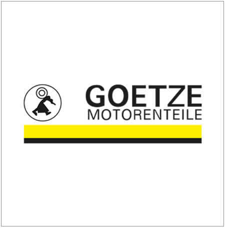 Goetze Yedek Parça Tedarik Kulaç Oto