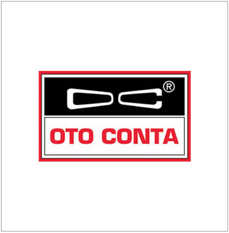 Oto Conta Yedek Parça Tedarik Kulaç Oto