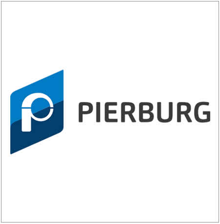 Pierburg Yedek Parça Tedarik Kulaç Oto