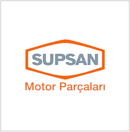 Supsan Yedek Parça Tedarik Kulaç Oto